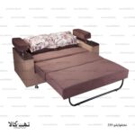 کاناپه تختخوابشو 335 - تصویر 4