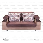 کاناپه تختخوابشو 335 - تصویر 3
