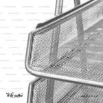 کازیو فلزی سه طبقه - تصویر 5