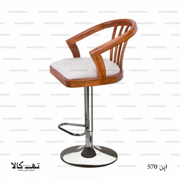 صندلی اپن 570 - تصویر 7