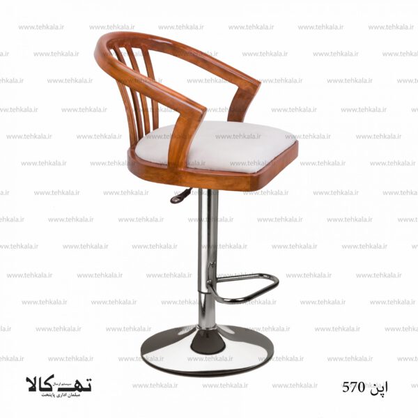 صندلی اپن 570 - تصویر 6