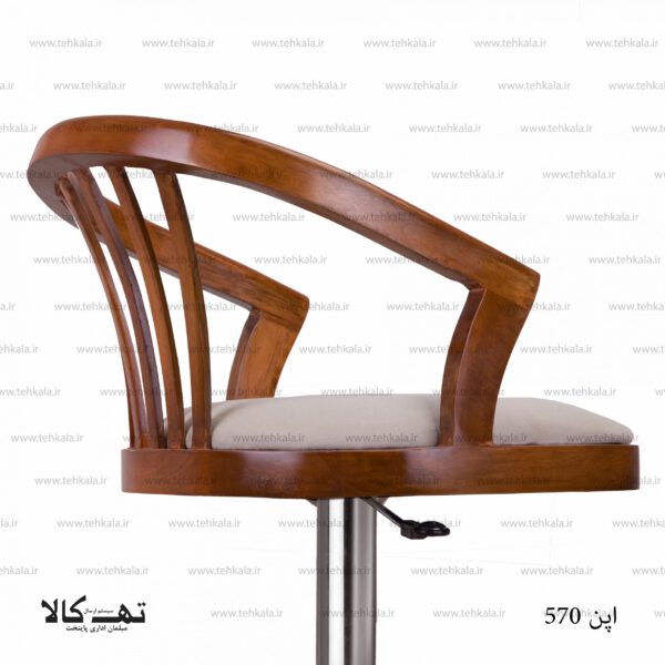 صندلی اپن 570 - تصویر 5