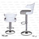 صندلی اپن 580 - تصویر 4