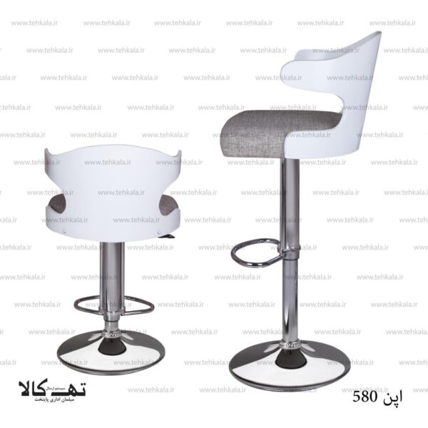 صندلی اپن 580 - تصویر 4