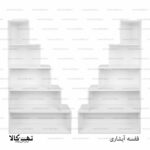 قفسه آبشاری 1