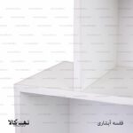 قفسه آبشاری - تصویر 3