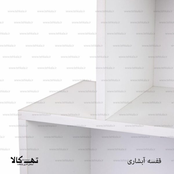 قفسه آبشاری - تصویر 3