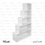 قفسه آبشاری - تصویر 2