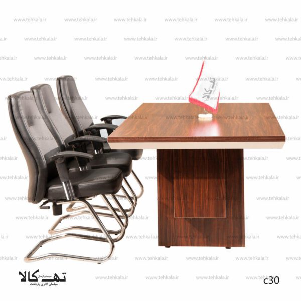 میز کنفرانس c 30 - تصویر 3