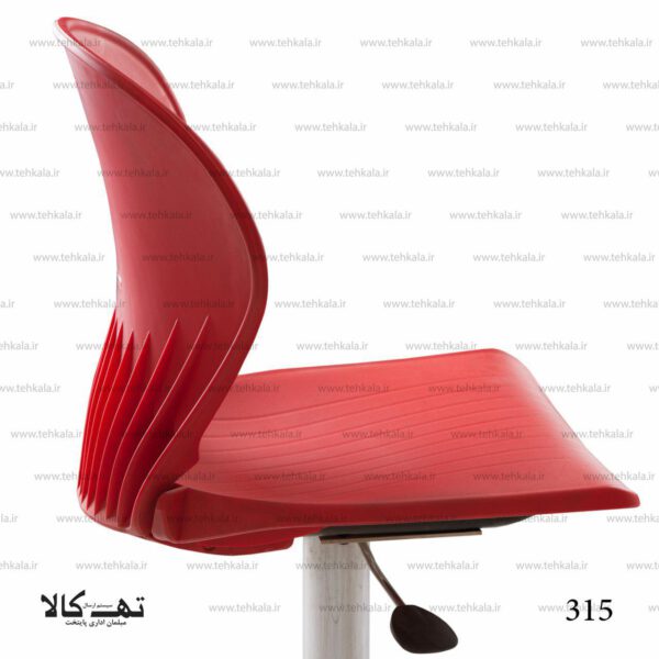 صندلی اپن جک دار نیلپر مدل OCD 315X - تصویر 6