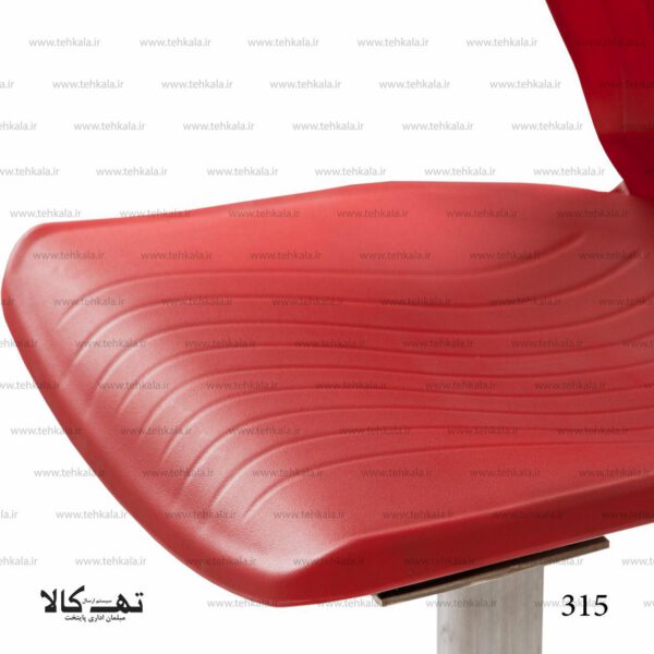 صندلی اپن جک دار نیلپر مدل OCD 315X - تصویر 5