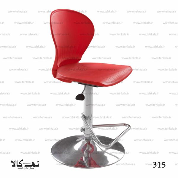 صندلی اپن جک دار نیلپر مدل OCD 315X - تصویر 4