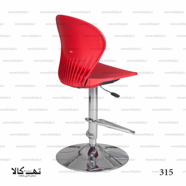 صندلی اپن جک دار نیلپر مدل OCD 315X - تصویر 3