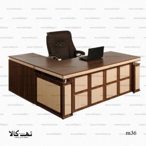 میز مدیریت ام 36
