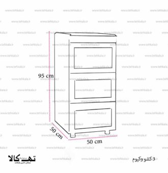 فایل 3 کشو وکیوم1