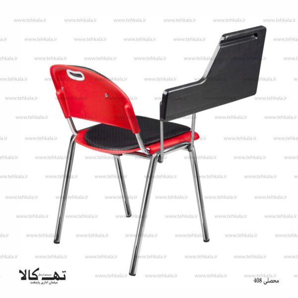 صندلی محصلی 408 - تصویر 2