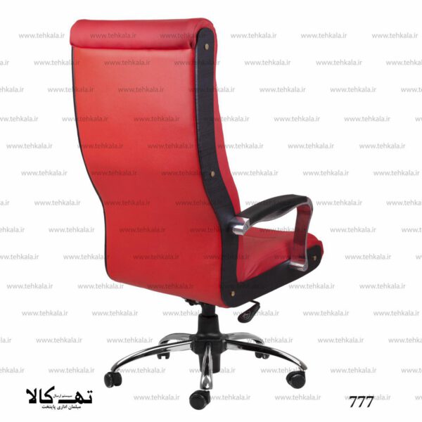 صندلی 777 - تصویر 3