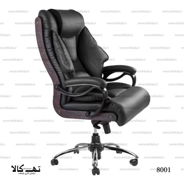 صندلی 8001 - تصویر 2