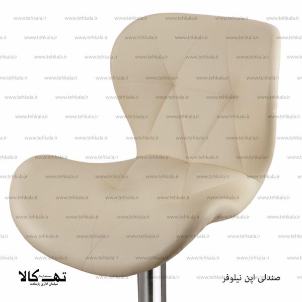 صندلی اپن نیلوفر - تصویر 4