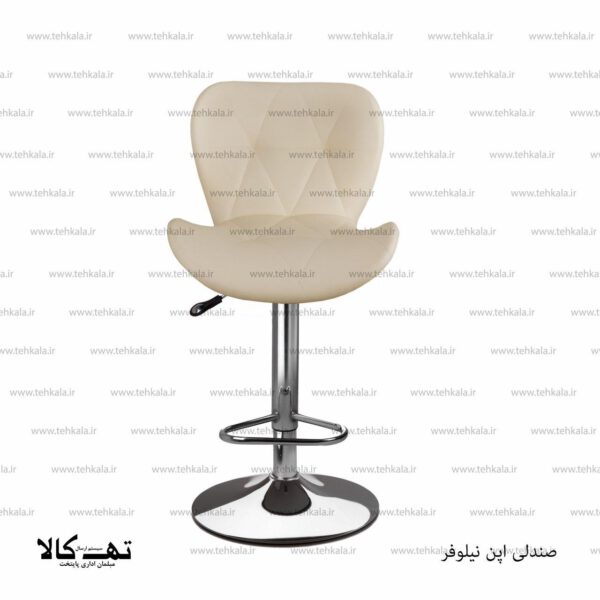 صندلی اپن نیلوفر - تصویر 3