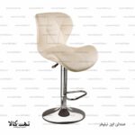 صندلی اپن نیلوفر