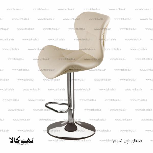 صندلی اپن نیلوفر - تصویر 2