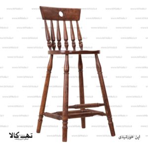 صندلی اپن خورشیدی