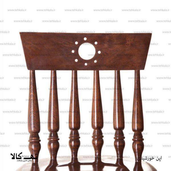 صندلی اپن خورشیدی 1