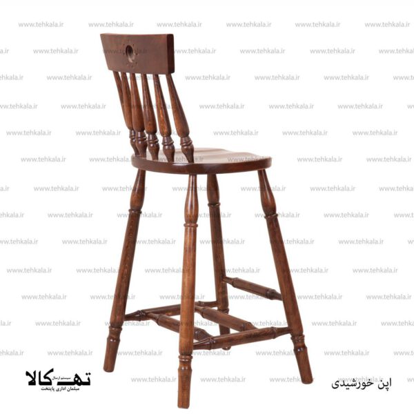 صندلی اپن خورشیدی - تصویر 2