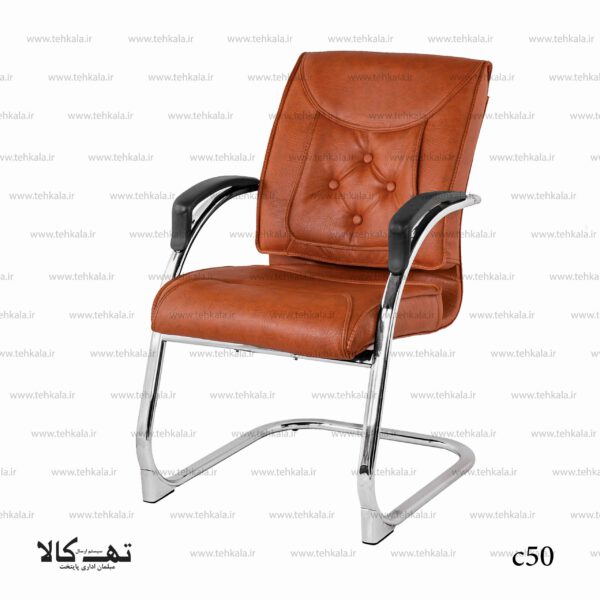 صندلی c50 - تصویر 2