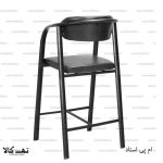 صندلی امپی استاد - تصویر 2