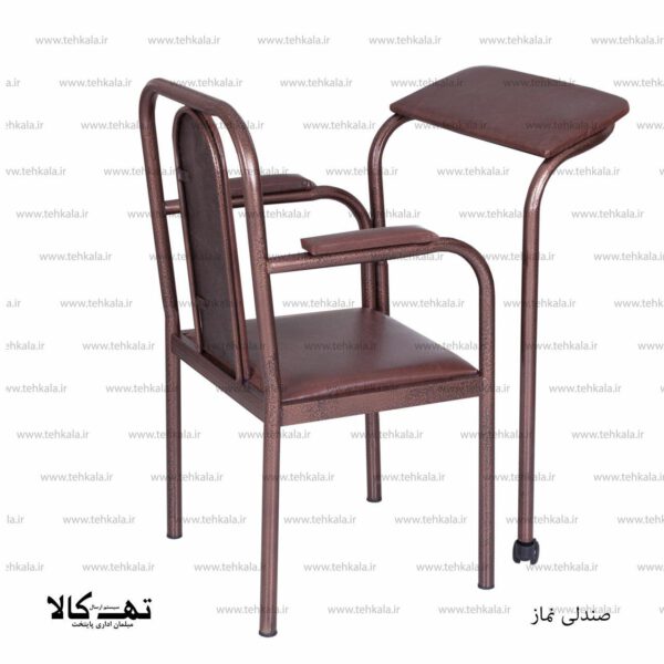 صندلی نماز ممتاز - تصویر 2