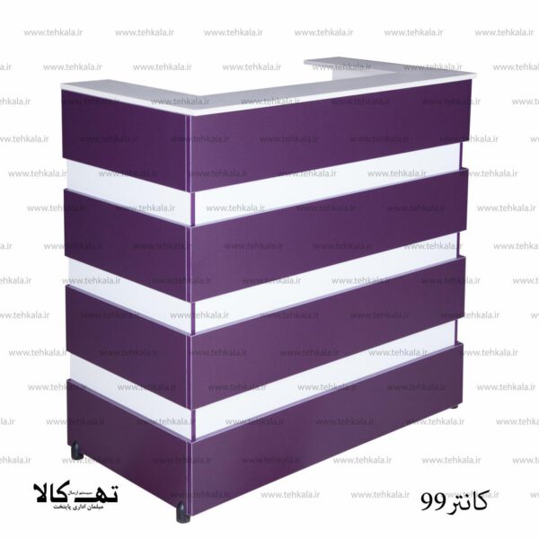 کانتر 99
