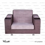 مبل تختخوابشو 622 - تصویر 6