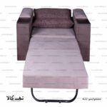 مبل تختخوابشو 622 - تصویر 5