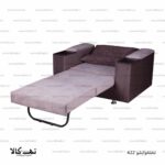 مبل تختخوابشو 622 - تصویر 4
