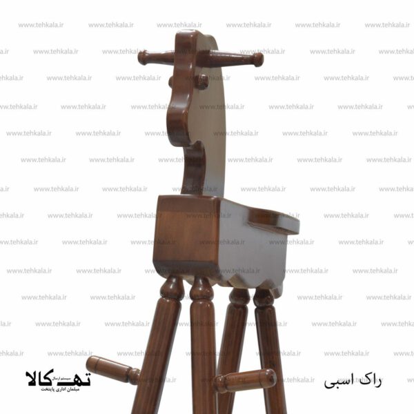 صندلی راک اسبی - تصویر 2