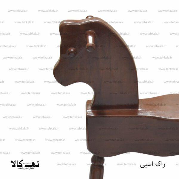 صندلی راک اسبی - تصویر 4