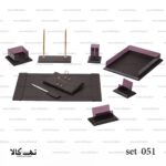 ست رومیزی set 051