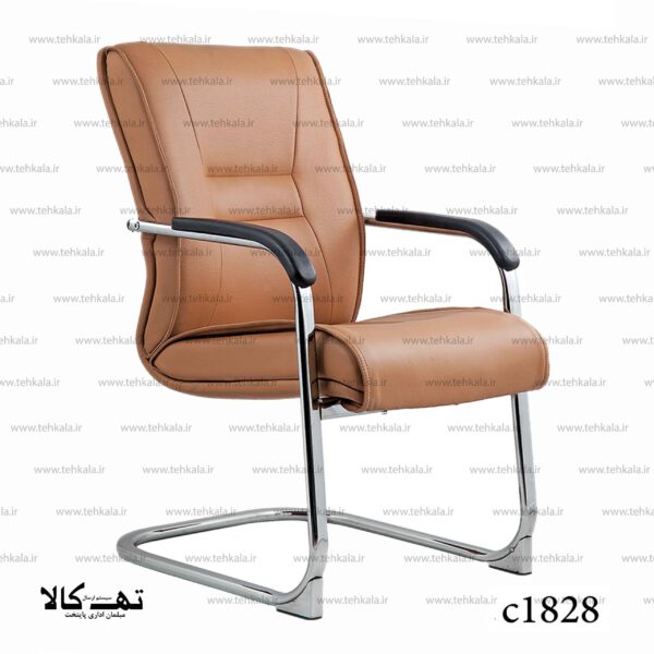 صندلی کنفرانسی c1828 - تصویر 2