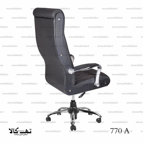 صندلی مدیریت 770َA - تصویر 5