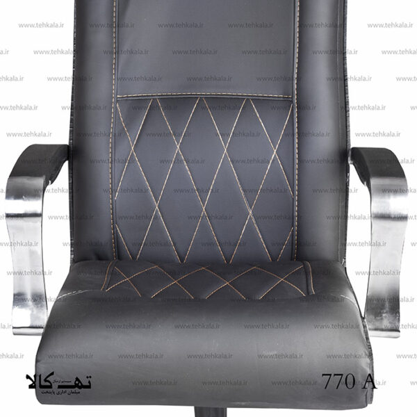 صندلی مدیریت 770َA - تصویر 3