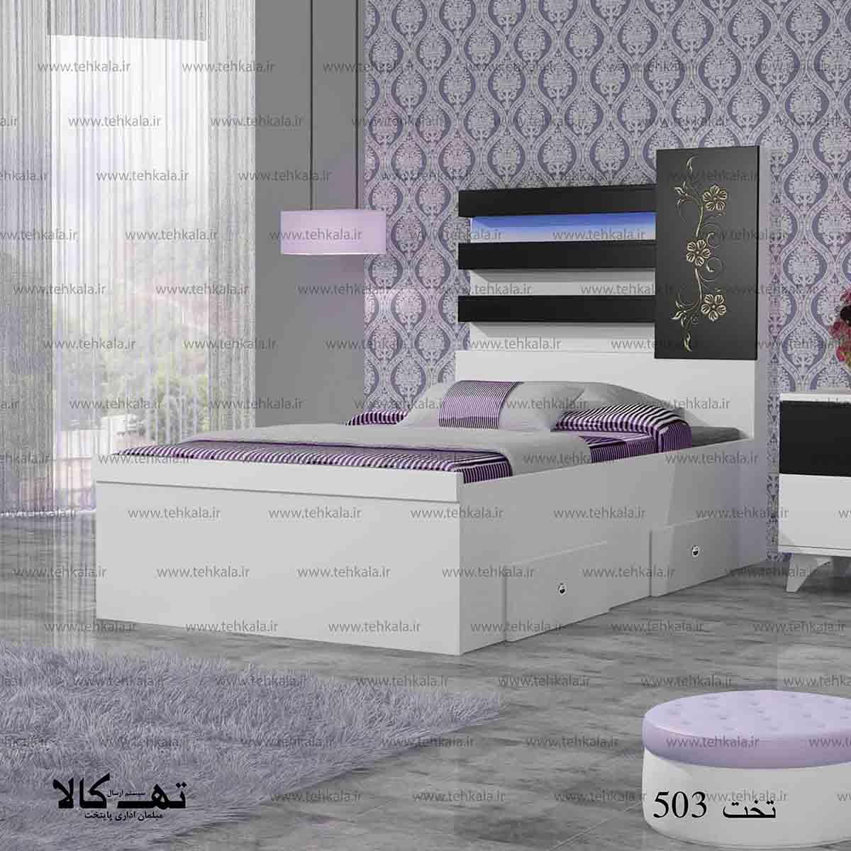 تخت مدل 503 تخت مدل 503