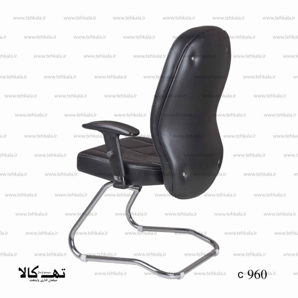 صندلی c960 - تصویر 2