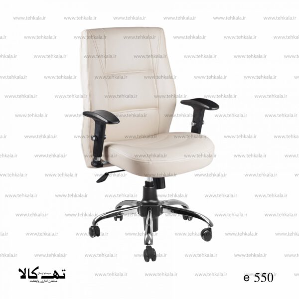 صندلی e550 - تصویر 2
