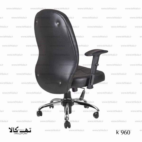 صندلی k960 - تصویر 4