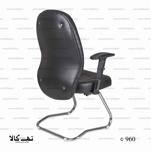 صندلی c960 - تصویر 3