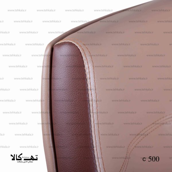 صندلی c500 - تصویر 2