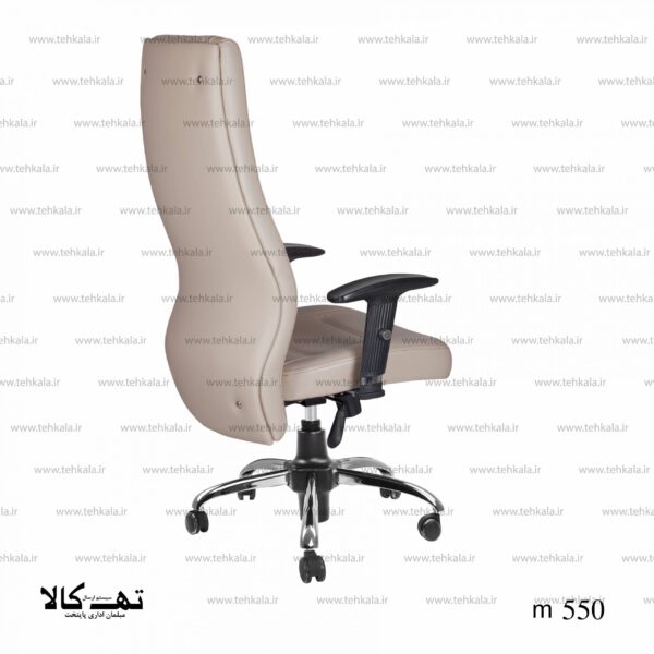 صندلی m550 - تصویر 4