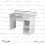 میز کامپیوتر 4024 - تصویر 5